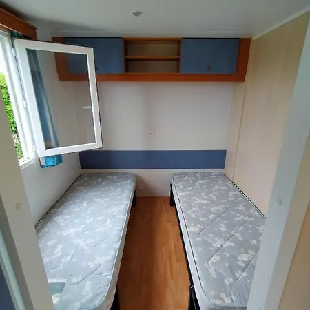 Babord Mobil 2 Chambres Hermione