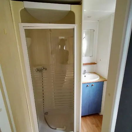 Babord Mobil 2 Chambres Hermione