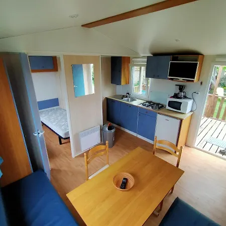 Babord Mobil 2 Chambres Hermione