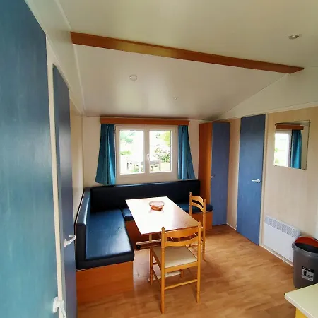 Babord Mobil 2 Chambres Hermione Lejlighed Cabariot