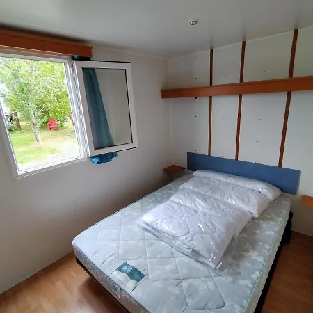 Lejlighed Babord Mobil 2 Chambres Hermione